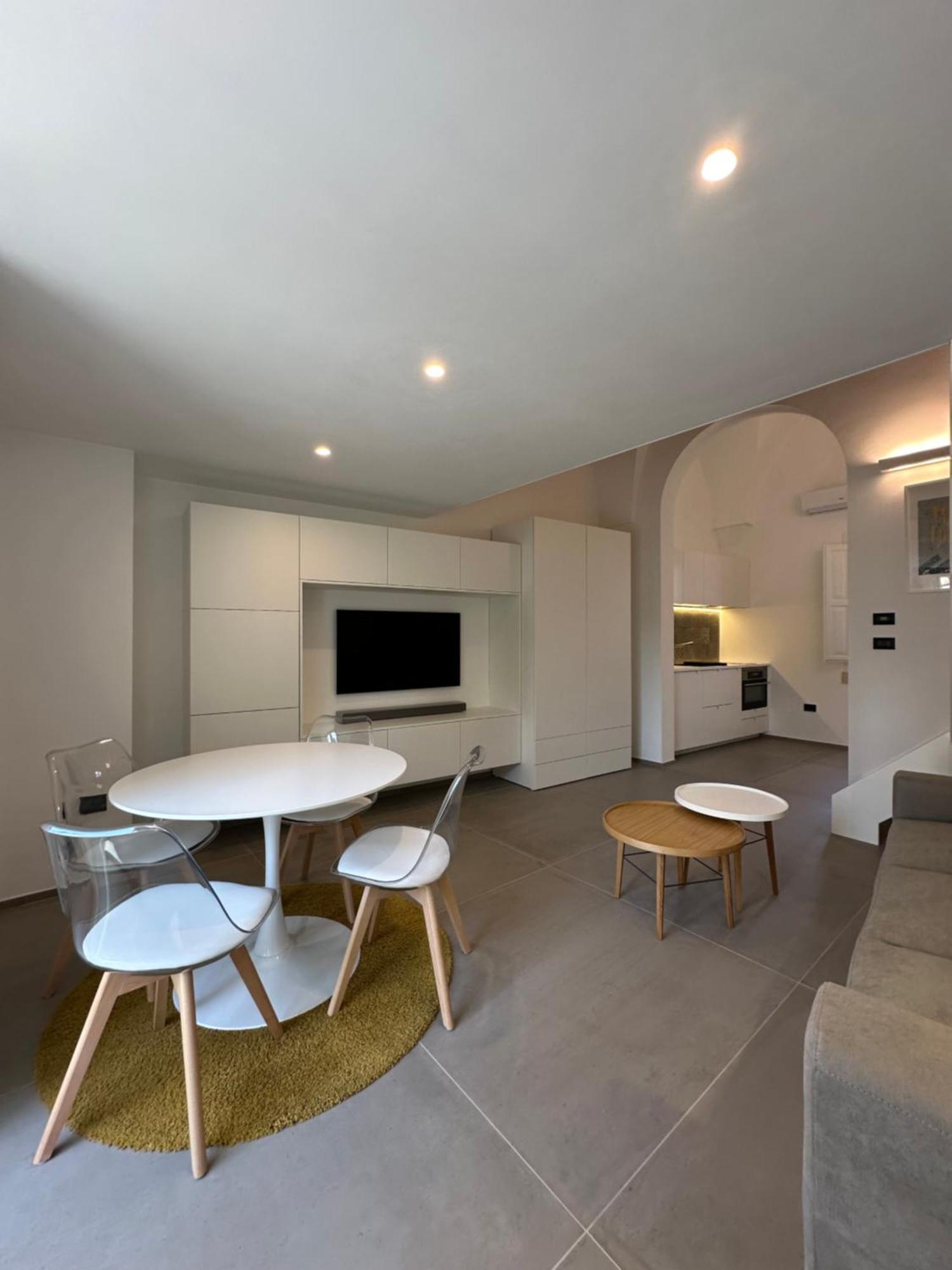 Design, Comfort E Atmosfera Nel Cuore Del Salento Martano Exterior foto