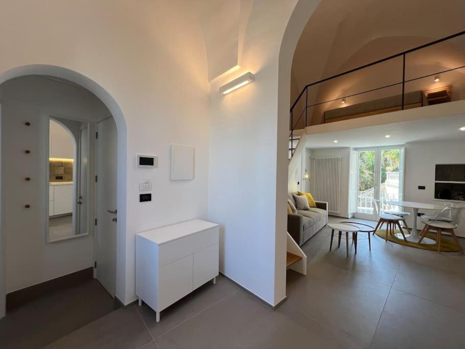Design, Comfort E Atmosfera Nel Cuore Del Salento Martano Exterior foto