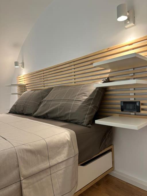 Design, Comfort E Atmosfera Nel Cuore Del Salento Martano Exterior foto