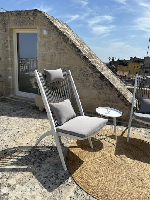 Design, Comfort E Atmosfera Nel Cuore Del Salento Martano Exterior foto