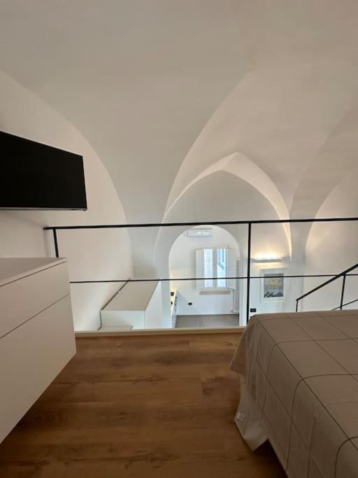 Design, Comfort E Atmosfera Nel Cuore Del Salento Martano Exterior foto