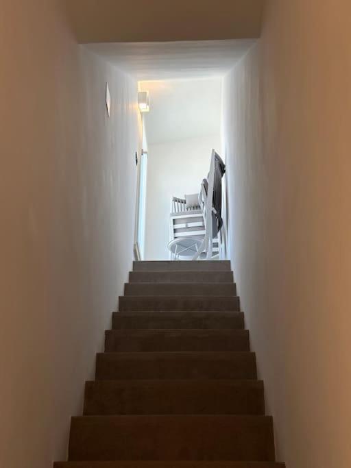 Design, Comfort E Atmosfera Nel Cuore Del Salento Martano Exterior foto